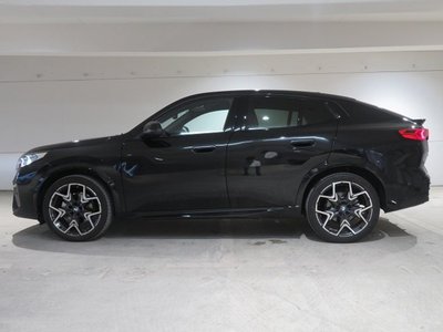 2026 BMW X2 — миниатюра 33