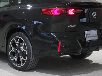 2026 BMW X2 — миниатюра 36