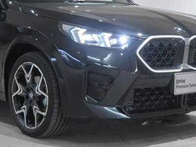 2026 BMW X2 — миниатюра 35