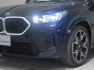 2026 BMW X2 — миниатюра 34