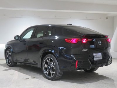 2026 BMW X2 — миниатюра 32