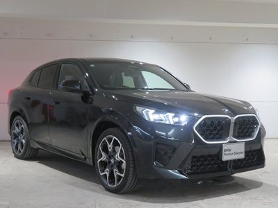 2026 BMW X2 — миниатюра 28