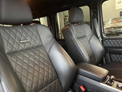 MERCEDES-BENZ G-CLASS AMG - 6