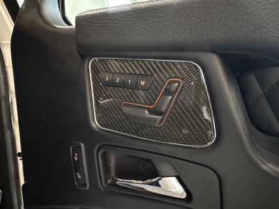 MERCEDES-BENZ G-CLASS AMG - 8