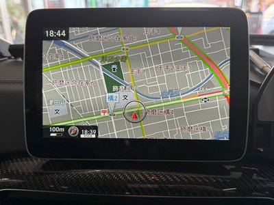 MERCEDES-BENZ G-CLASS AMG - 10