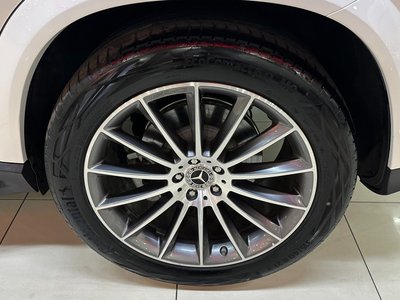 MERCEDES-BENZ GLE - 6