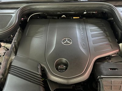 MERCEDES-BENZ GLE - 7