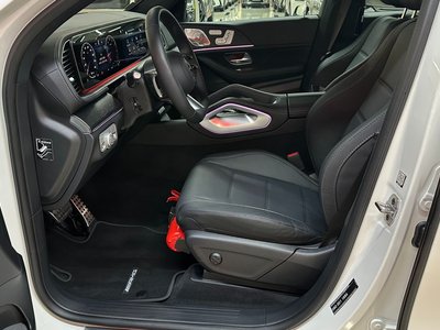 MERCEDES-BENZ GLE - 10