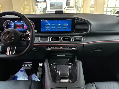 MERCEDES-BENZ GLE - 5