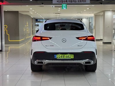 MERCEDES-BENZ GLE - 2