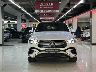 MERCEDES-BENZ GLE - 3