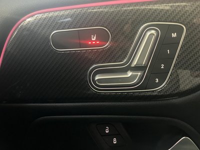 2025 Mercedes-BENZ GLB — миниатюра 36