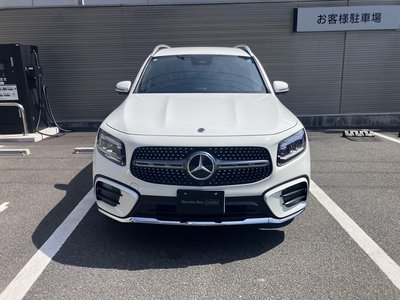 صورة 2 لـ 2025 Mercedes-BENZ GLB