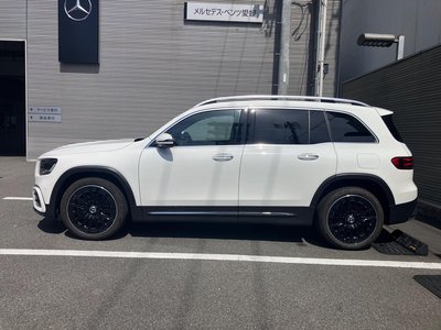 صورة 4 لـ 2025 Mercedes-BENZ GLB