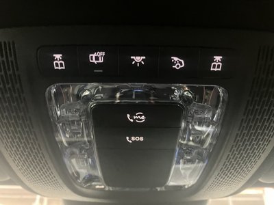 2025 Mercedes-BENZ GLB — миниатюра 28