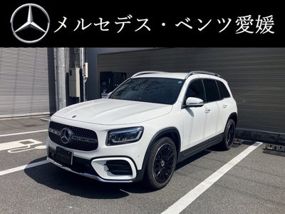 صورة 1 لـ 2025 Mercedes-BENZ GLB