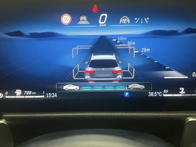 2025 Mercedes-BENZ GLB — миниатюра 52