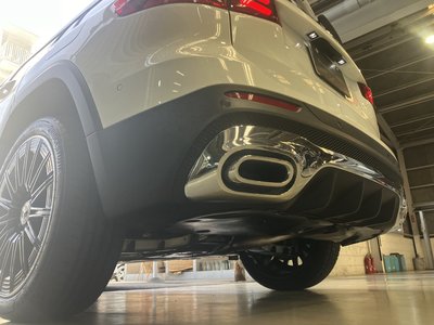 2025 Mercedes-BENZ GLB — миниатюра 19