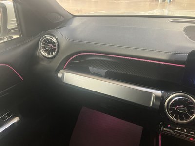 2025 Mercedes-BENZ GLB — миниатюра 26