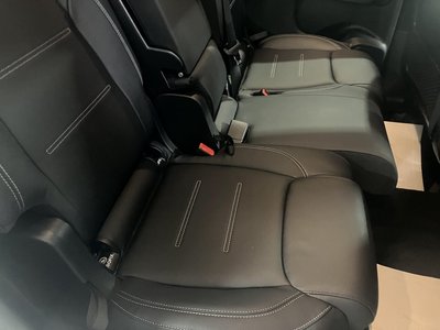 2025 Mercedes-BENZ GLB — миниатюра 57