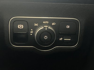 2025 Mercedes-BENZ GLB — миниатюра 35
