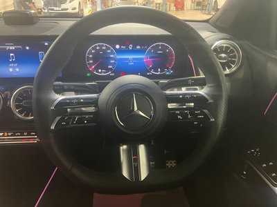 2025 Mercedes-BENZ GLB — миниатюра 29