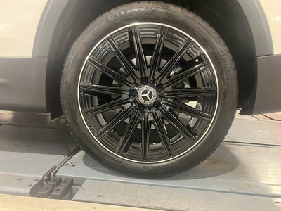 2025 Mercedes-BENZ GLB — миниатюра 22