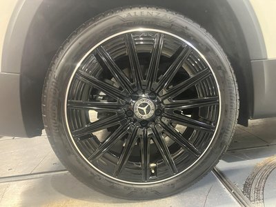 2025 Mercedes-BENZ GLB — миниатюра 24
