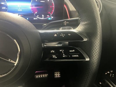 2025 Mercedes-BENZ GLB — миниатюра 31