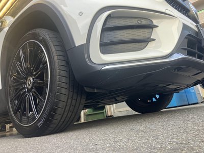 2025 Mercedes-BENZ GLB — миниатюра 16