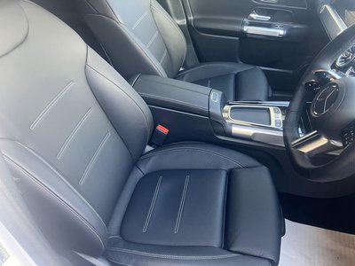 2025 Mercedes-BENZ GLB — миниатюра 55