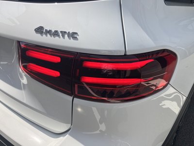 2025 Mercedes-BENZ GLB — миниатюра 14