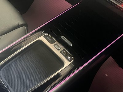 2025 Mercedes-BENZ GLB — миниатюра 46