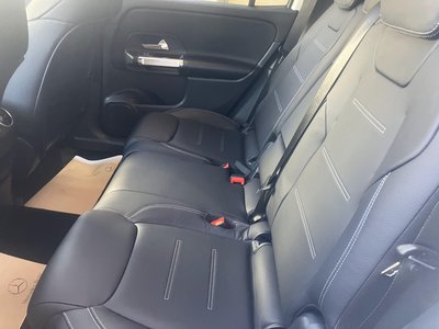 2025 Mercedes-BENZ GLB — миниатюра 56