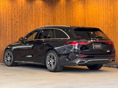 MERCEDES-BENZ E-CLASS - 7