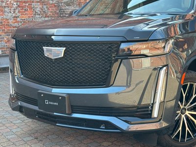 CADILLAC ESCALADE - 3