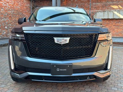 CADILLAC ESCALADE - 9