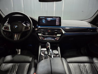 BMW 5 SERIES - 5