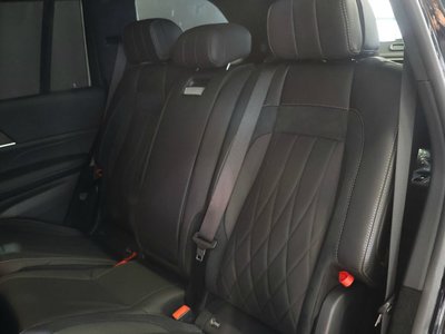 2026 Mercedes-BENZ GLS AMG — миниатюра 12