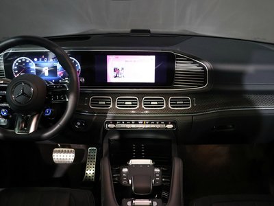 2026 Mercedes-BENZ GLS AMG 照片 2