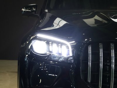 2026 Mercedes-BENZ GLS AMG — миниатюра 58