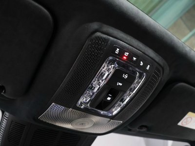 2026 Mercedes-BENZ GLS AMG — миниатюра 39
