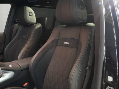2026 Mercedes-BENZ GLS AMG 照片 3