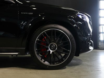 2026 Mercedes-BENZ GLS AMG — миниатюра 57