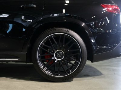 2026 Mercedes-BENZ GLS AMG — миниатюра 55