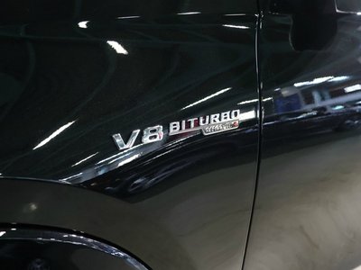 2026 Mercedes-BENZ GLS AMG — миниатюра 60