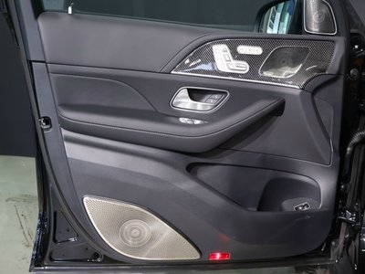 2026 Mercedes-BENZ GLS AMG — миниатюра 49