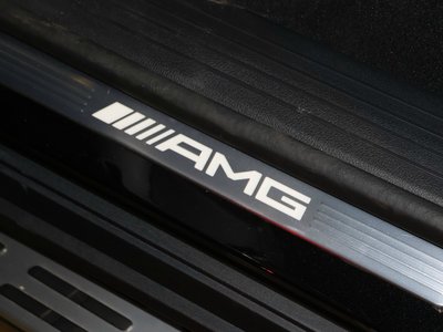 2026 Mercedes-BENZ GLS AMG — миниатюра 48