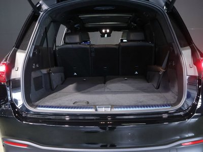 2026 Mercedes-BENZ GLS AMG — миниатюра 52