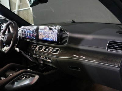 2026 Mercedes-BENZ GLS AMG — миниатюра 15